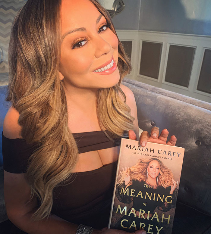 Mariah Carey Slammed For Not Helping Sister During Final Days Despite Last Wish To Reconnect Mariah Carey Slammed For Not Helping Sister During Final Days Despite Last Wish To Reconnect