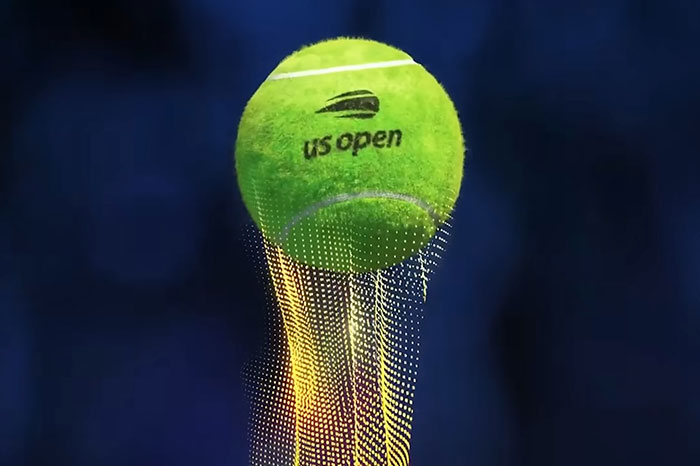 “Next Level Friend-Zoning”: US Open Captures Moment Date Appears To Go Wrong “Next Level Friend-Zoning”: US Open Captures Moment Date Appears To Go Wrong