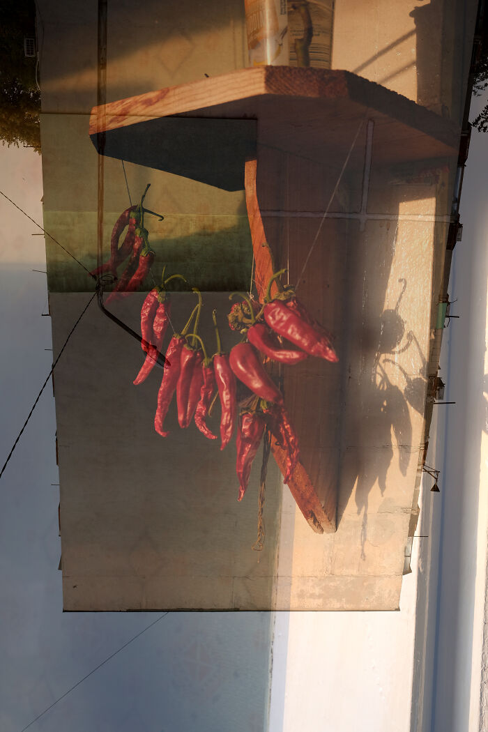 I Traveled To Bulgaria And Took 40 In-Camera Double Exposure Photos I Traveled To Bulgaria And Took 40 In-Camera Double Exposure Photos