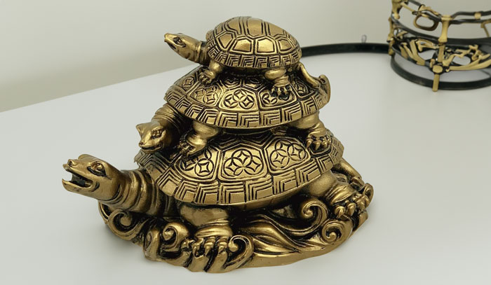 Feng Shui Your Way To Fortune: 15 Lucky Charms For Your Home