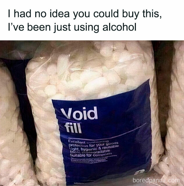 50 Memes That Turn Nothingness And Despair Into Something To Laugh About 50 Memes That Turn Nothingness And Despair Into Something To Laugh About