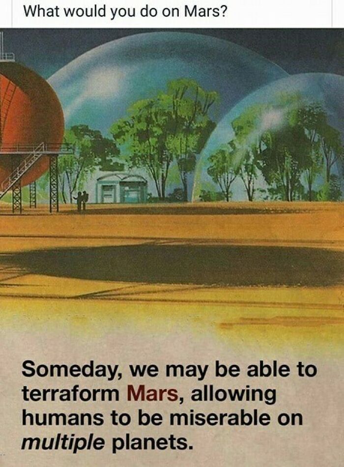 50 Memes That Turn Nothingness And Despair Into Something To Laugh About 50 Memes That Turn Nothingness And Despair Into Something To Laugh About