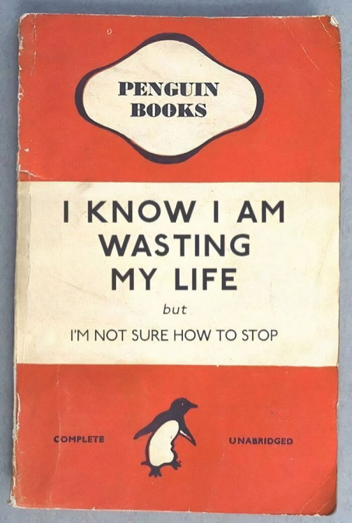 50 Memes That Turn Nothingness And Despair Into Something To Laugh About 50 Memes That Turn Nothingness And Despair Into Something To Laugh About