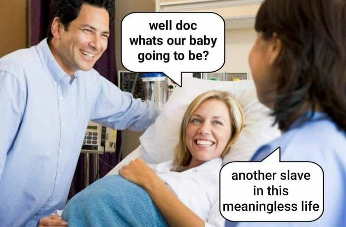 50 Memes That Turn Nothingness And Despair Into Something To Laugh About 50 Memes That Turn Nothingness And Despair Into Something To Laugh About