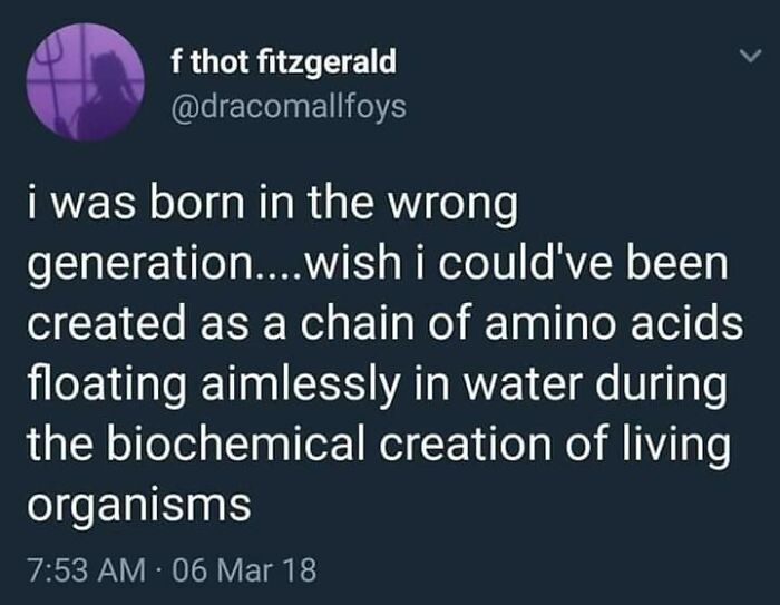 50 Memes That Turn Nothingness And Despair Into Something To Laugh About 50 Memes That Turn Nothingness And Despair Into Something To Laugh About