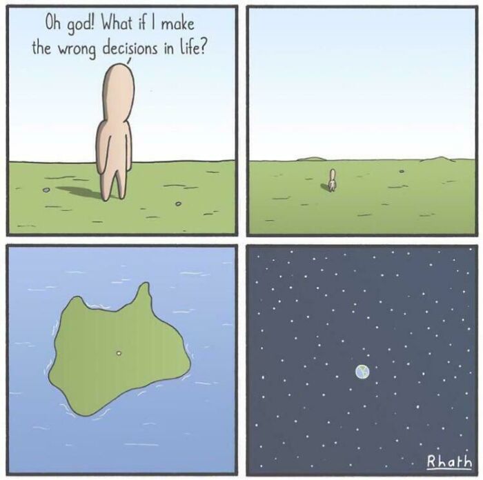 50 Memes That Turn Nothingness And Despair Into Something To Laugh About 50 Memes That Turn Nothingness And Despair Into Something To Laugh About