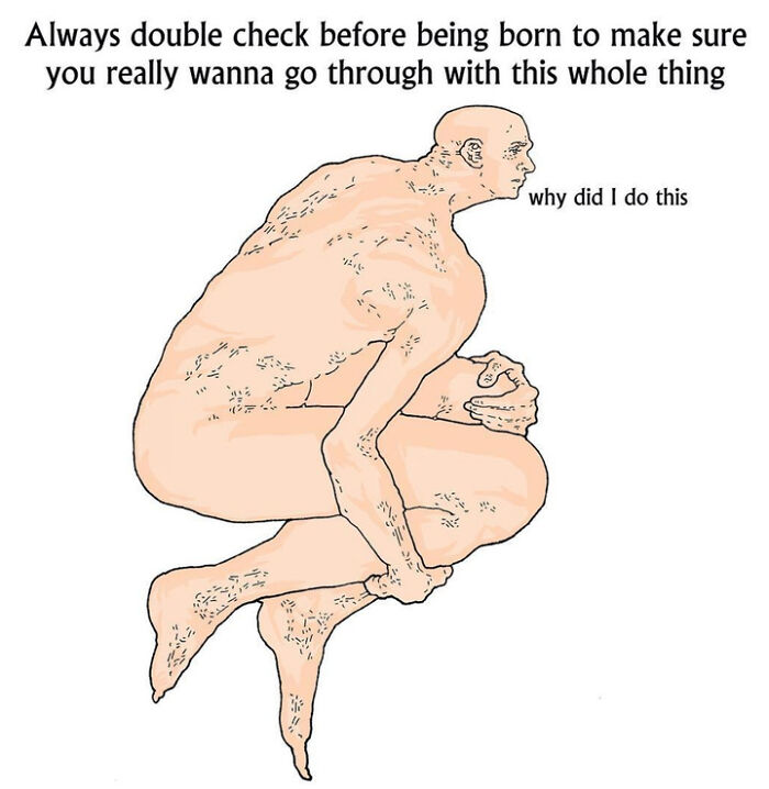 50 Memes That Turn Nothingness And Despair Into Something To Laugh About 50 Memes That Turn Nothingness And Despair Into Something To Laugh About