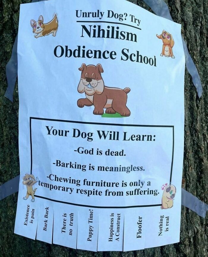 50 Memes That Turn Nothingness And Despair Into Something To Laugh About 50 Memes That Turn Nothingness And Despair Into Something To Laugh About