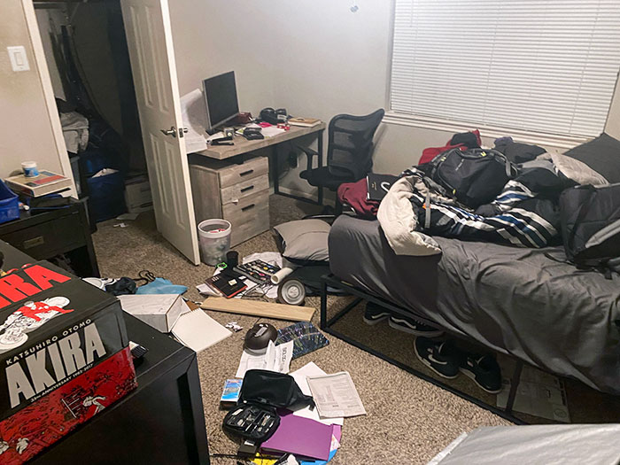 50 Times Delusional Family Members Made Extremely Entitled Demands (New Pics) 50 Times Delusional Family Members Made Extremely Entitled Demands (New Pics)