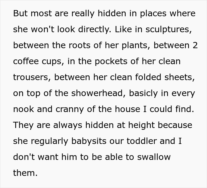 Guy Hides 200 Ducks In His Mom’s House To Get Back At Her For Junk, His “Revenge” Backfires Guy Hides 200 Ducks In His Mom’s House To Get Back At Her For Junk, His “Revenge” Backfires