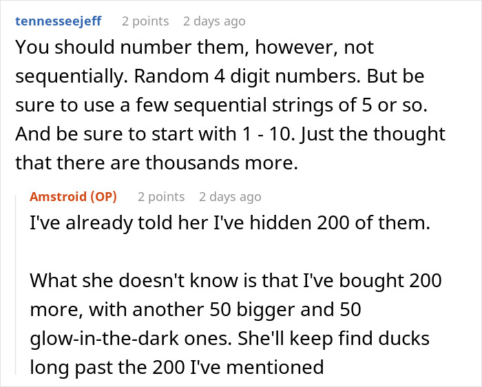 Guy Hides 200 Ducks In His Mom’s House To Get Back At Her For Junk, His “Revenge” Backfires Guy Hides 200 Ducks In His Mom’s House To Get Back At Her For Junk, His “Revenge” Backfires