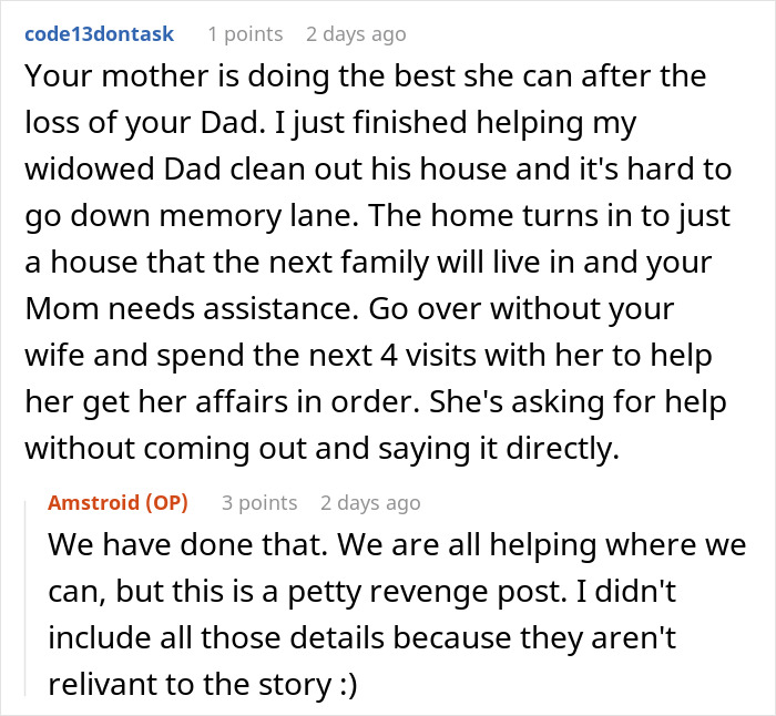 Guy Hides 200 Ducks In His Mom’s House To Get Back At Her For Junk, His “Revenge” Backfires Guy Hides 200 Ducks In His Mom’s House To Get Back At Her For Junk, His “Revenge” Backfires