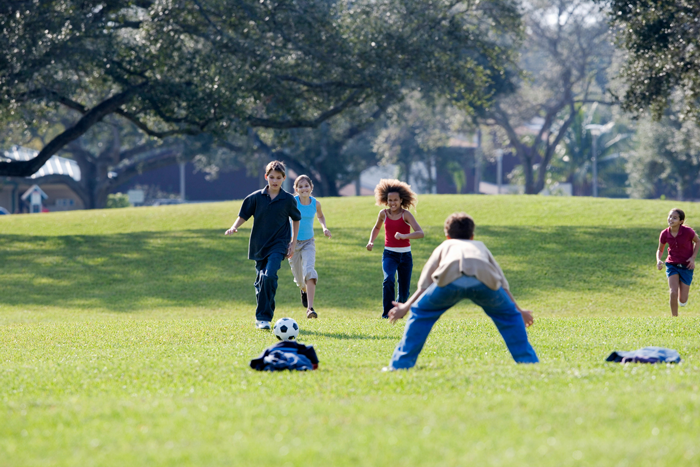 Entitled Parents Won’t Stop Kids From Playing In Neighbor’s Yard, Livid When They Put Up A Fence Entitled Parents Won’t Stop Kids From Playing In Neighbor’s Yard, Livid When They Put Up A Fence