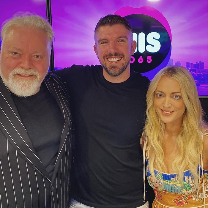 “You Don’t Want Ned Flanders”: Radio Star Stunned As Co-Hosts Try To Justify Cheating “You Don’t Want Ned Flanders”: Radio Star Stunned As Co-Hosts Try To Justify Cheating