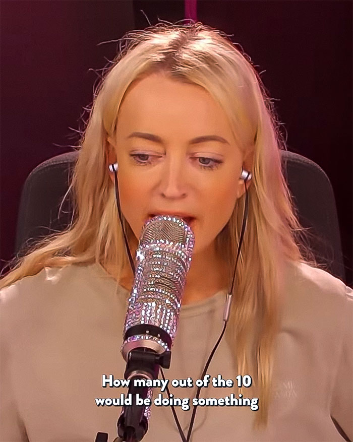 “You Don’t Want Ned Flanders”: Radio Star Stunned As Co-Hosts Try To Justify Cheating “You Don’t Want Ned Flanders”: Radio Star Stunned As Co-Hosts Try To Justify Cheating