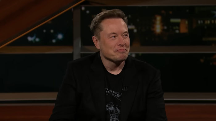 Elon Musk’s SpaceX Will Rescue Astronauts Trapped On International Space Station Elon Musk’s SpaceX Will Rescue Astronauts Trapped On International Space Station