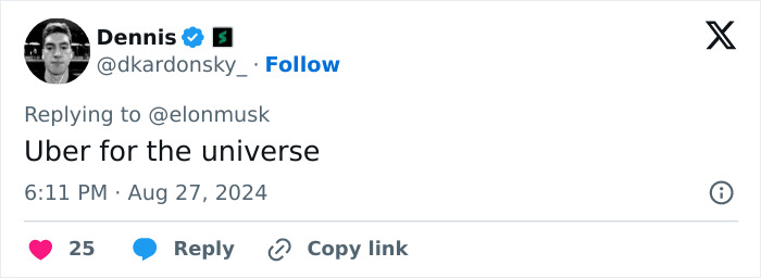 Elon Musk’s SpaceX Will Rescue Astronauts Trapped On International Space Station Elon Musk’s SpaceX Will Rescue Astronauts Trapped On International Space Station