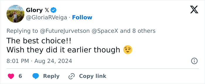 Elon Musk’s SpaceX Will Rescue Astronauts Trapped On International Space Station Elon Musk’s SpaceX Will Rescue Astronauts Trapped On International Space Station