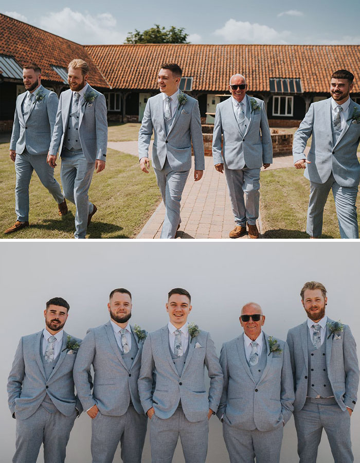 50 Times Grandpas Were Being Their Cool And Wholesome Selves 50 Times Grandpas Were Being Their Cool And Wholesome Selves