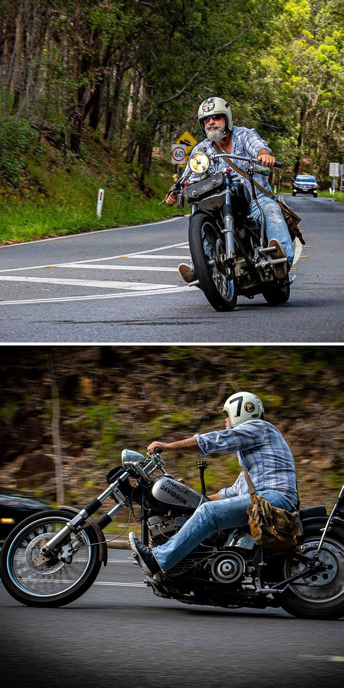50 Times Grandpas Were Being Their Cool And Wholesome Selves 50 Times Grandpas Were Being Their Cool And Wholesome Selves