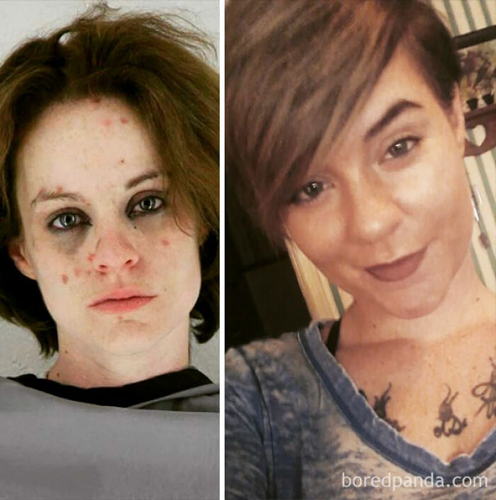 50 People Who Refused To Lose Their Life To Addiction And Took Back Control (Best Of All Time) 50 People Who Refused To Lose Their Life To Addiction And Took Back Control (Best Of All Time)