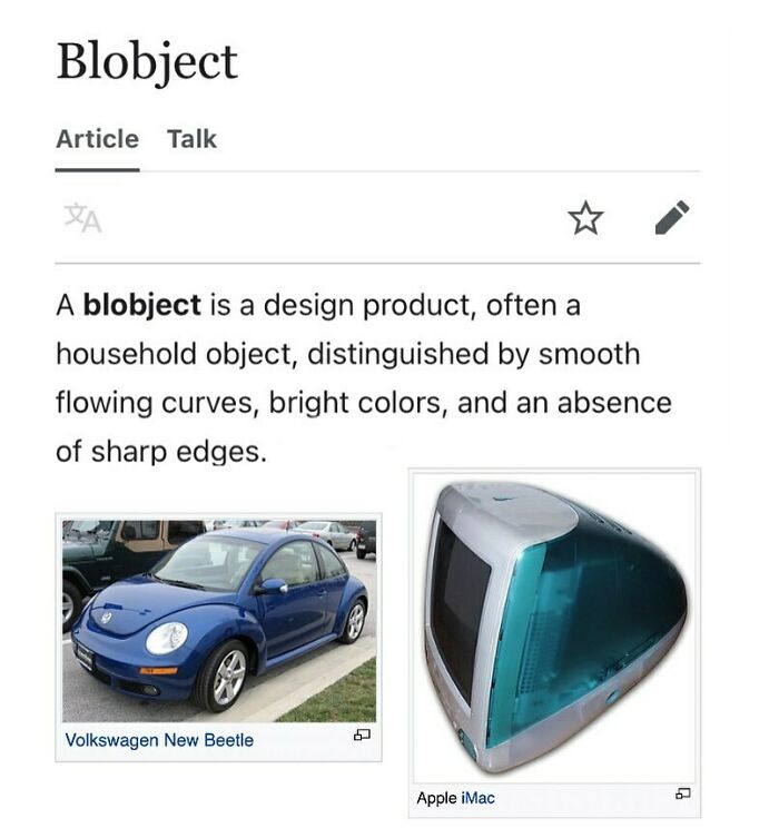 40 Times People Found Such Hilarious Gems On Wikipedia, They Just Had To Share (New Pics) 40 Times People Found Such Hilarious Gems On Wikipedia, They Just Had To Share (New Pics)