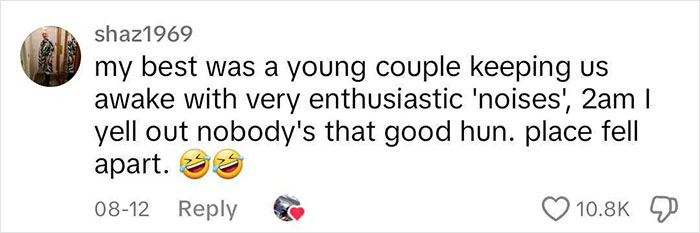 Rowdy Campers At Family Campsite Face Revenge From Neighbors After Partying Until 3AM Rowdy Campers At Family Campsite Face Revenge From Neighbors After Partying Until 3AM