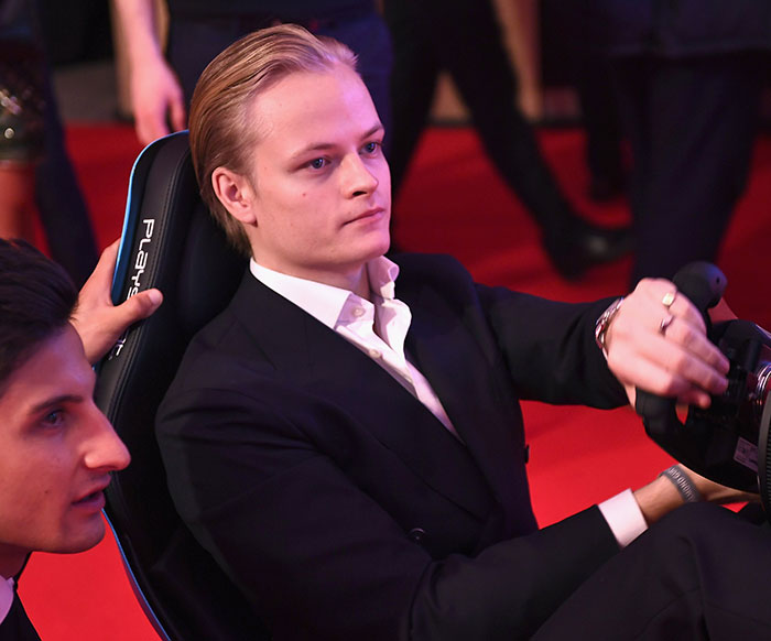 Royal Wedding Between Clairvoyant And Shaman Moving Ahead Despite Princess’ Son’s Many Scandals Royal Wedding Between Clairvoyant And Shaman Moving Ahead Despite Princess’ Son’s Many Scandals