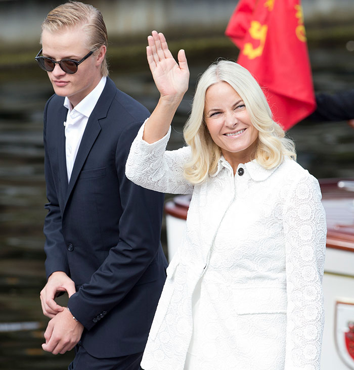 Royal Wedding Between Clairvoyant And Shaman Moving Ahead Despite Princess’ Son’s Many Scandals Royal Wedding Between Clairvoyant And Shaman Moving Ahead Despite Princess’ Son’s Many Scandals