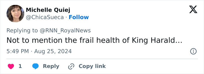 Royal Wedding Between Clairvoyant And Shaman Moving Ahead Despite Princess’ Son’s Many Scandals Royal Wedding Between Clairvoyant And Shaman Moving Ahead Despite Princess’ Son’s Many Scandals