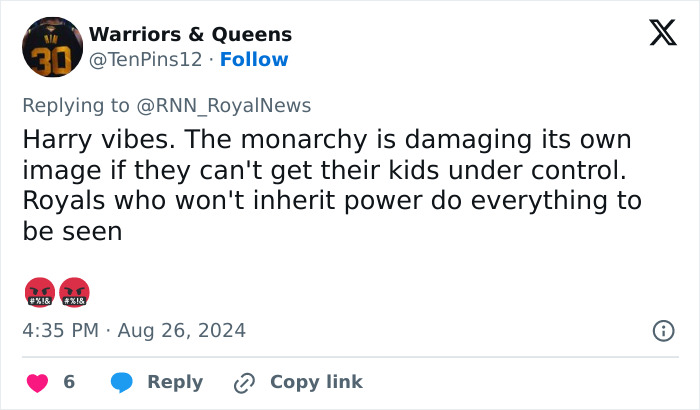 Royal Wedding Between Clairvoyant And Shaman Moving Ahead Despite Princess’ Son’s Many Scandals Royal Wedding Between Clairvoyant And Shaman Moving Ahead Despite Princess’ Son’s Many Scandals