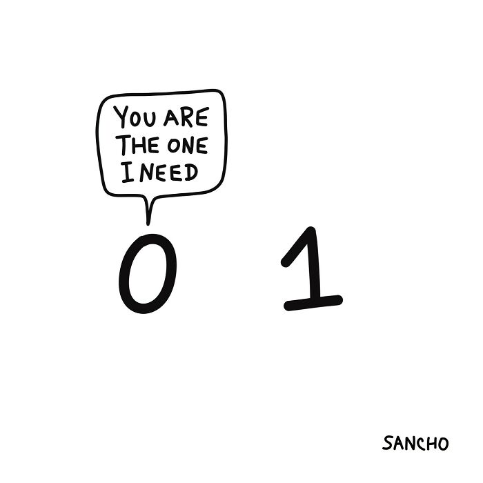 27 Quirky Illustrations By Gabriel Sancho To Add A Splash Of Happiness (New Pics) 27 Quirky Illustrations By Gabriel Sancho To Add A Splash Of Happiness (New Pics)