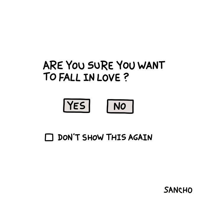 27 Quirky Illustrations By Gabriel Sancho To Add A Splash Of Happiness (New Pics) 27 Quirky Illustrations By Gabriel Sancho To Add A Splash Of Happiness (New Pics)