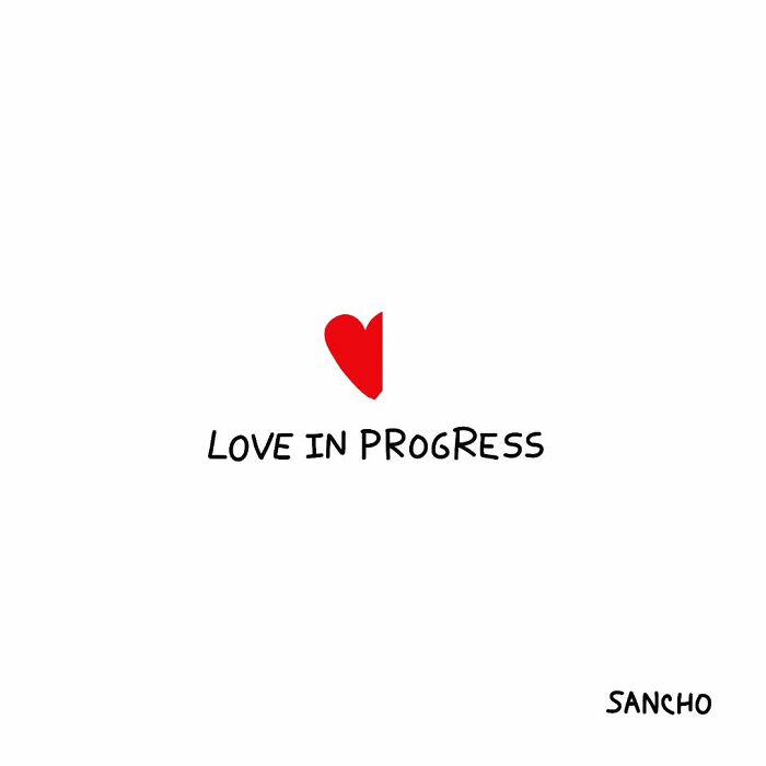 27 Quirky Illustrations By Gabriel Sancho To Add A Splash Of Happiness (New Pics) 27 Quirky Illustrations By Gabriel Sancho To Add A Splash Of Happiness (New Pics)