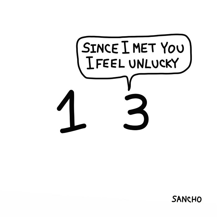 27 Quirky Illustrations By Gabriel Sancho To Add A Splash Of Happiness (New Pics) 27 Quirky Illustrations By Gabriel Sancho To Add A Splash Of Happiness (New Pics)