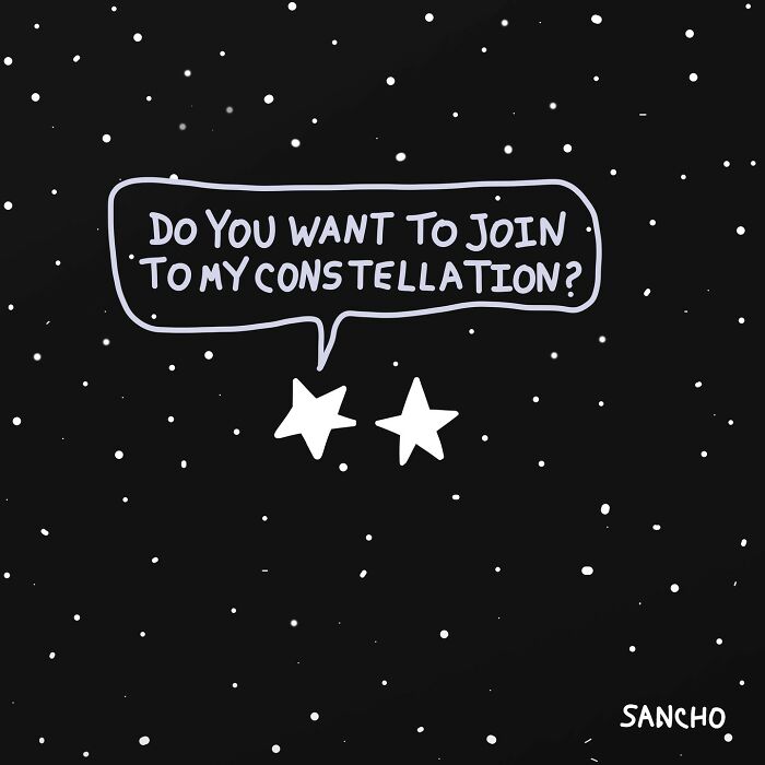 27 Quirky Illustrations By Gabriel Sancho To Add A Splash Of Happiness (New Pics) 27 Quirky Illustrations By Gabriel Sancho To Add A Splash Of Happiness (New Pics)