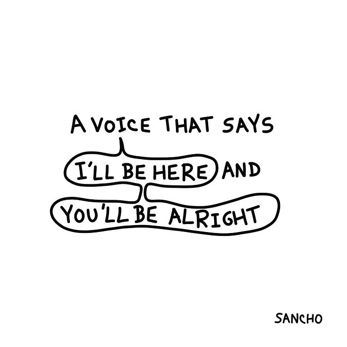 27 Quirky Illustrations By Gabriel Sancho To Add A Splash Of Happiness (New Pics) 27 Quirky Illustrations By Gabriel Sancho To Add A Splash Of Happiness (New Pics)