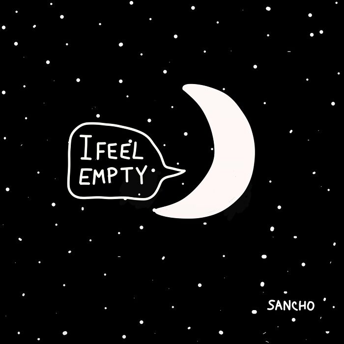 27 Quirky Illustrations By Gabriel Sancho To Add A Splash Of Happiness (New Pics) 27 Quirky Illustrations By Gabriel Sancho To Add A Splash Of Happiness (New Pics)