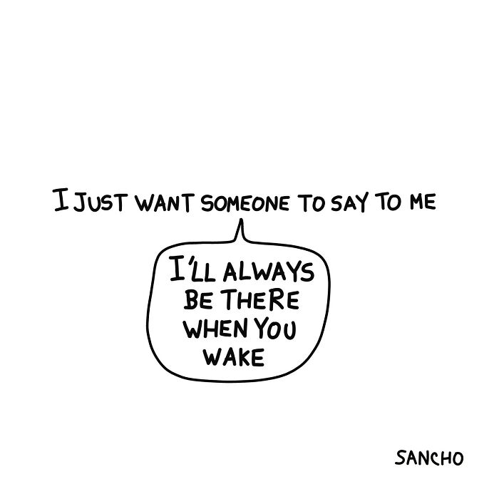 27 Quirky Illustrations By Gabriel Sancho To Add A Splash Of Happiness (New Pics) 27 Quirky Illustrations By Gabriel Sancho To Add A Splash Of Happiness (New Pics)