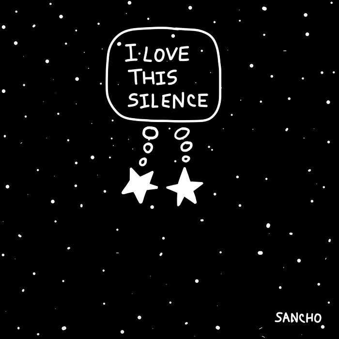 27 Quirky Illustrations By Gabriel Sancho To Add A Splash Of Happiness (New Pics) 27 Quirky Illustrations By Gabriel Sancho To Add A Splash Of Happiness (New Pics)