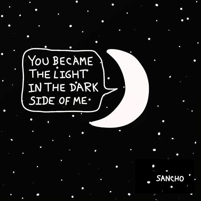 27 Quirky Illustrations By Gabriel Sancho To Add A Splash Of Happiness (New Pics) 27 Quirky Illustrations By Gabriel Sancho To Add A Splash Of Happiness (New Pics)