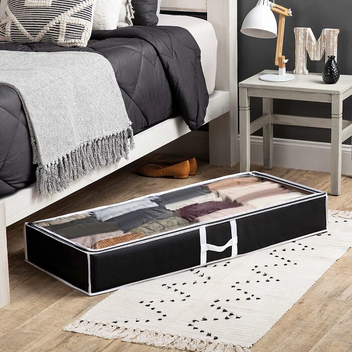 Make Every Inch Of Your Tiny Dorm Room Count With These 20 Storage Ideas Make Every Inch Of Your Tiny Dorm Room Count With These 20 Storage Ideas