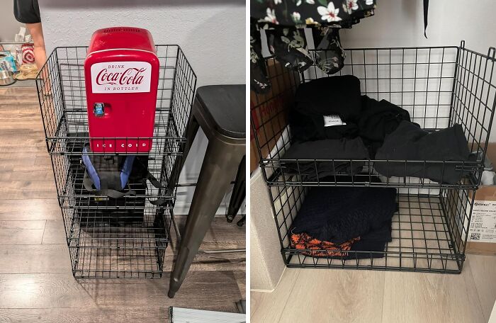 Make Every Inch Of Your Tiny Dorm Room Count With These 20 Storage Ideas Make Every Inch Of Your Tiny Dorm Room Count With These 20 Storage Ideas