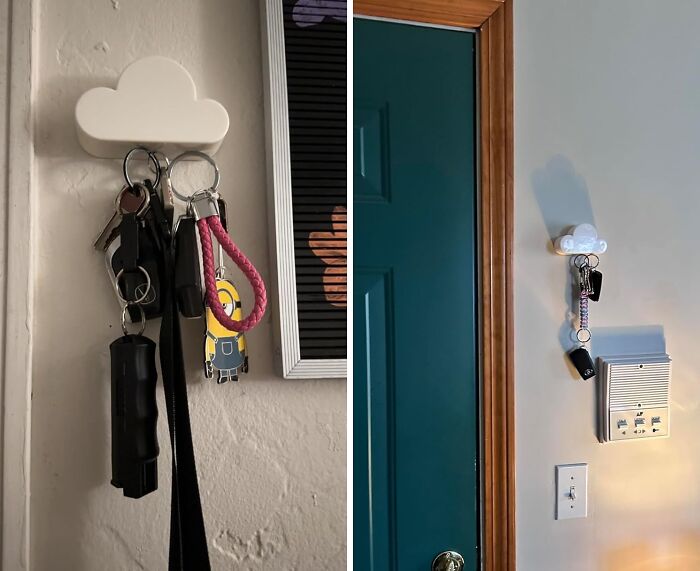 Make Every Inch Of Your Tiny Dorm Room Count With These 20 Storage Ideas Make Every Inch Of Your Tiny Dorm Room Count With These 20 Storage Ideas