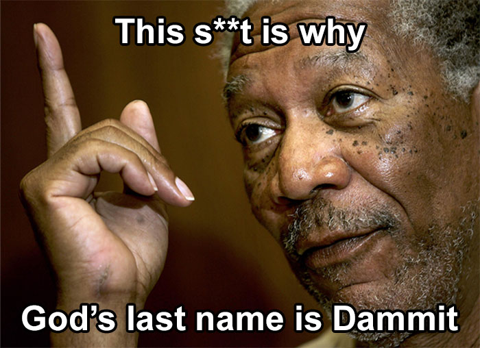 30 Hilariously Brilliant Reaction Memes That People Deserve For Making Dumb Decisions 30 Hilariously Brilliant Reaction Memes That People Deserve For Making Dumb Decisions