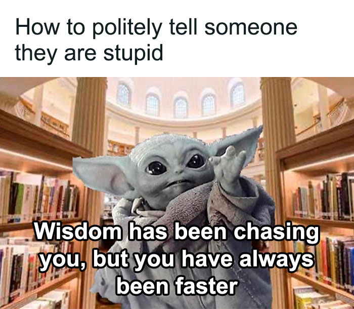 30 Hilariously Brilliant Reaction Memes That People Deserve For Making Dumb Decisions 30 Hilariously Brilliant Reaction Memes That People Deserve For Making Dumb Decisions