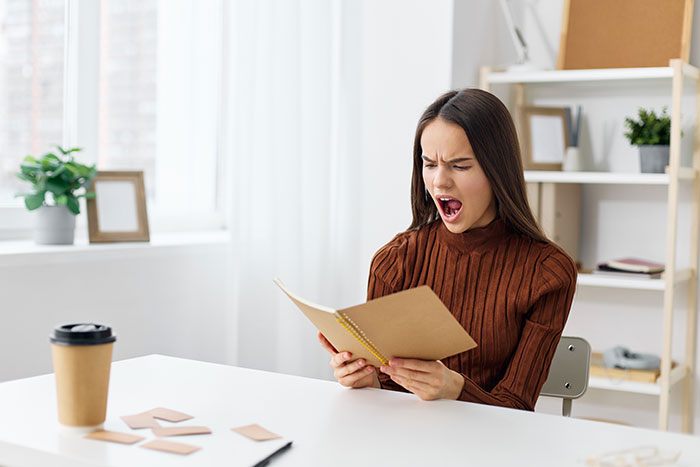 Woman Is Shocked By Nephew’s Drawings, Demands He Be Punished Woman Is Shocked By Nephew’s Drawings, Demands He Be Punished