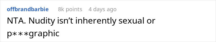 Woman Is Shocked By Nephew’s Drawings, Demands He Be Punished Woman Is Shocked By Nephew’s Drawings, Demands He Be Punished