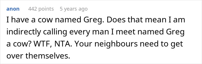 Entitled Neighbor Insists Black Cat’s Name Is Racist And Offensive, Demands Immediate Name Change Entitled Neighbor Insists Black Cat’s Name Is Racist And Offensive, Demands Immediate Name Change