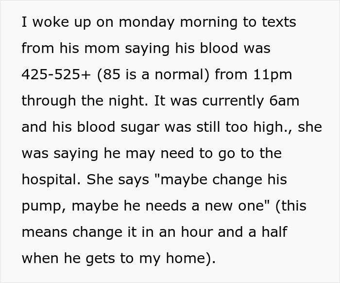 Dad Fixes 5-Year-Old’s Health Issues In A Few Hours, Ex-Wife Calls Cops On Him Dad Fixes 5-Year-Old’s Health Issues In A Few Hours, Ex-Wife Calls Cops On Him